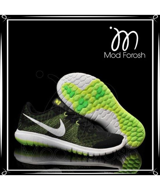 کتانی دخترانه NIKE مدل FURY