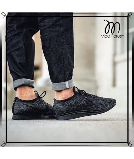 کتانی NIKE مدل Flyknit Racer