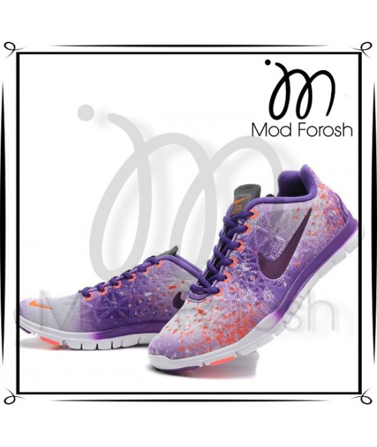 کتانی NIKE مدل Free 5.0 Limited Edition