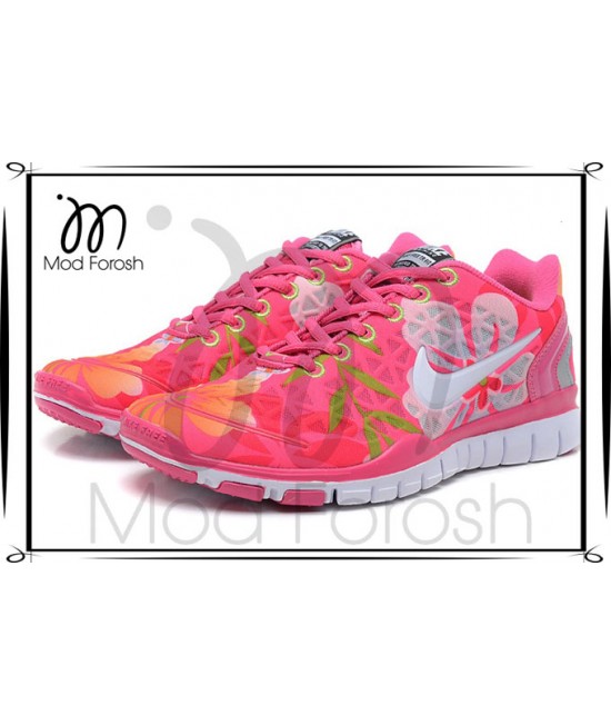 کتانی NIKE مدل 613 Free TR FIT