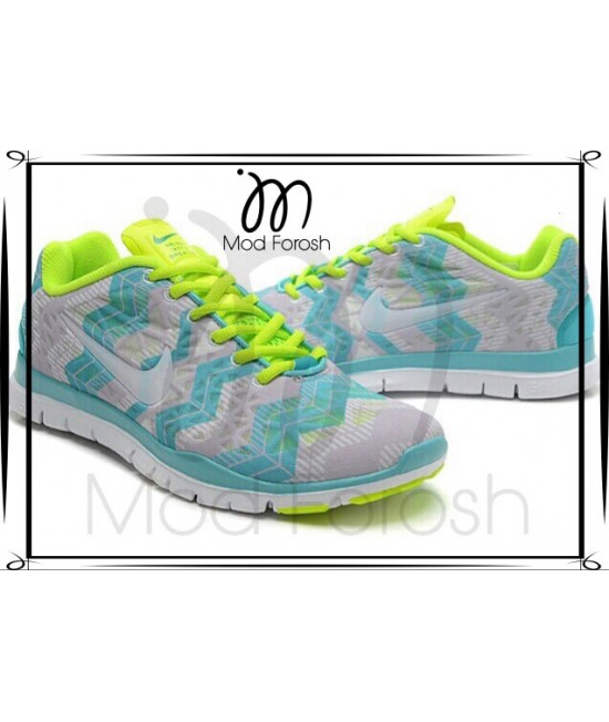 کتانی NIKE مدل (Free TR FIT3 (high copy2