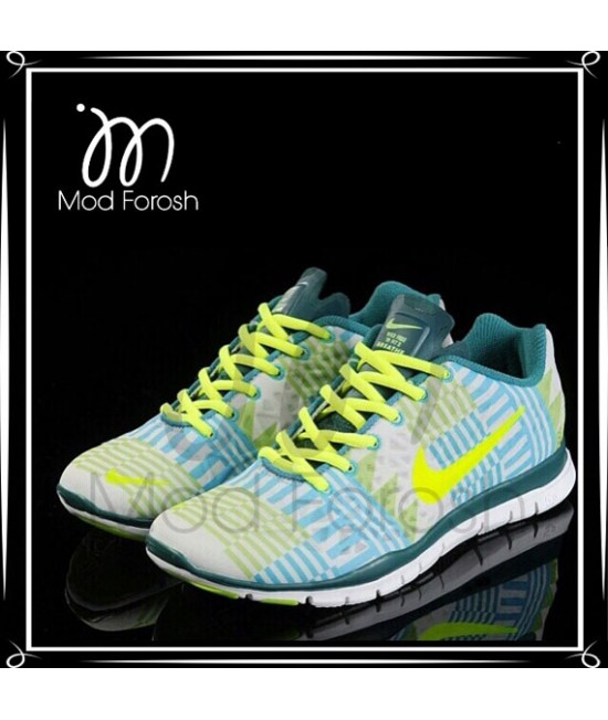 کتانی NIKE مدل (Free TR FIT3 (high copy3