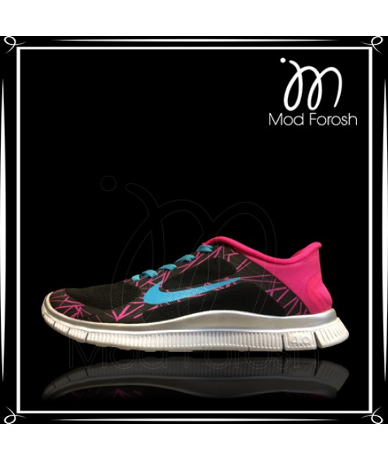 کتانی NIKE مدل Free 4.0 V3