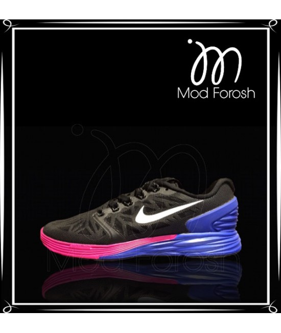 کتانی NIKE مدل LUNARLON