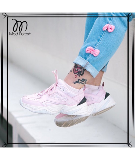 کتانی زنانه NIKE مدل M2kTekno2