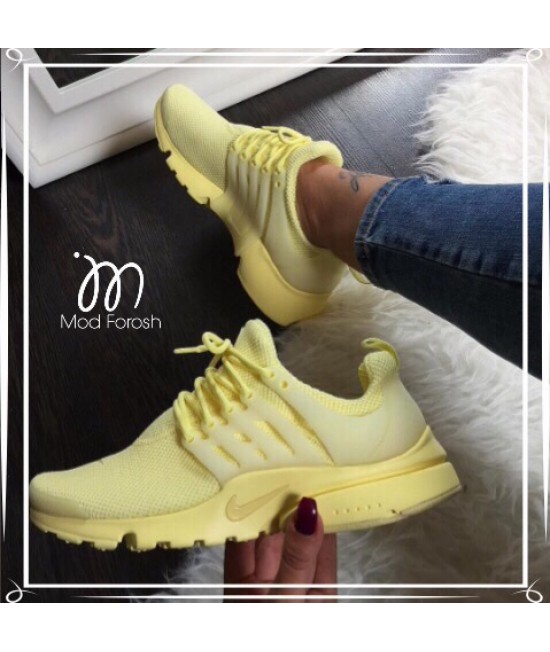 کتانی Nike مدل3 Presto