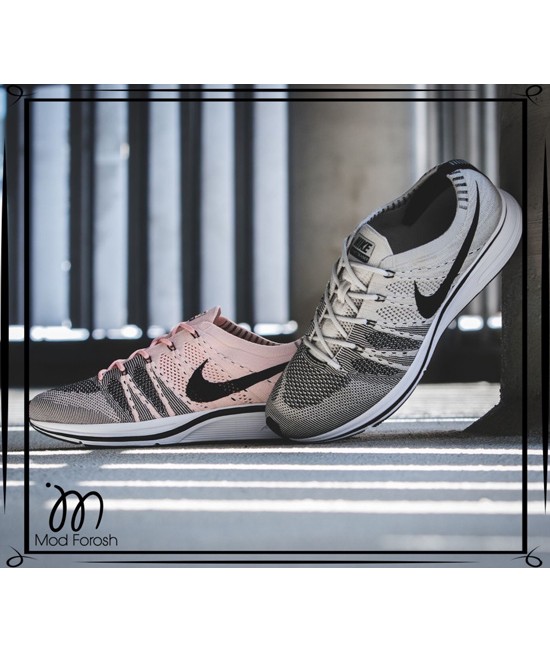 کتانی زنانه NIKE مدل RACER