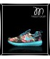 کتانی NIKE مدل Roshe Run flower