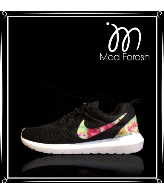 کتانی NIKE مدل Roshe Run flw1