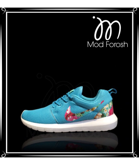 کتانی NIKE مدل Roshe Run flw