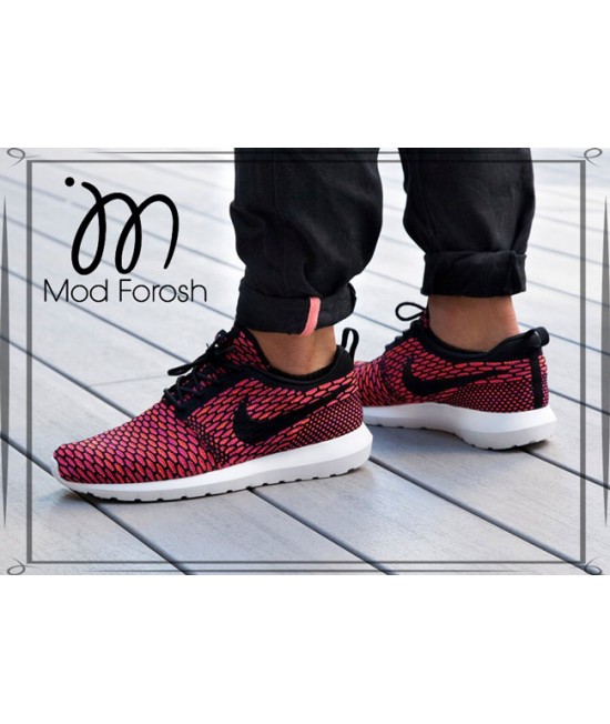 کتانی NIKE مدل Roshe Run flyknit