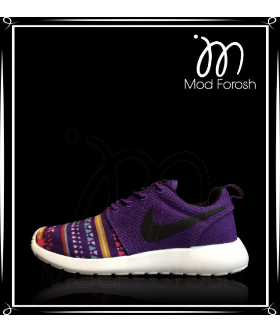 کتانی NIKE مدل Roshe Run moypup