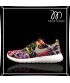 کتانی NIKE مدل(طرح دار) Roshe Run