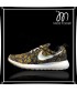 کتانی NIKE مدل(طرح دار) Roshe Run