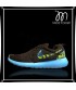 کتانی NIKE مدل(طرح دار) Roshe Run