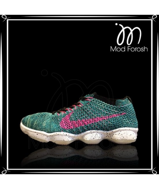 کتانی NIKE مدل Zoom Fit Agility Flyknit