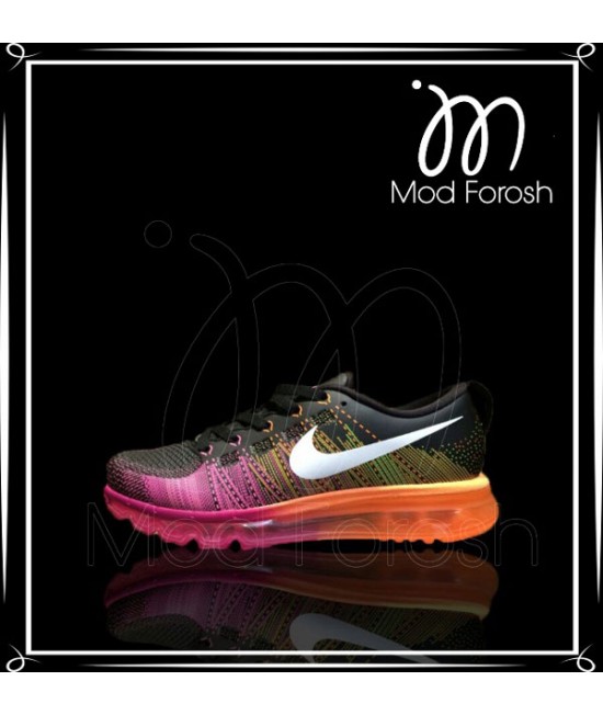 کتانی NIKE مدل3 FLYKNIT MAX