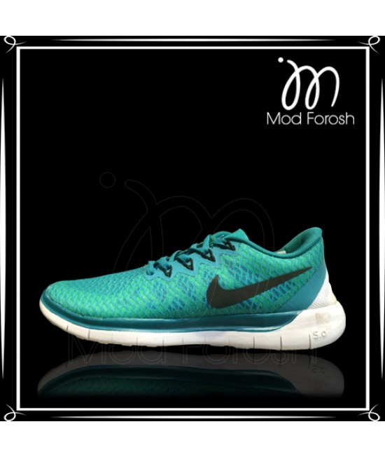 کتانی NIKE مدل Free 5.0