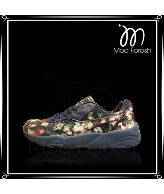 کتانی Puma مدل HOUSE OF HACKNEY