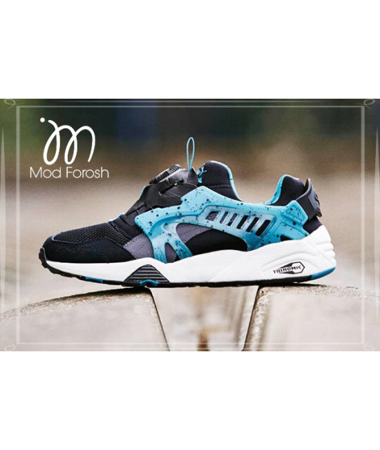 کتانی Puma مدل TRINOMIC Disc