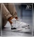 کتانی زنانه و مردانه  Adidas مدل Nite Jogger