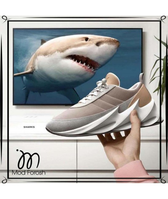 کتانی مردانه Adidas مدل2 Shark