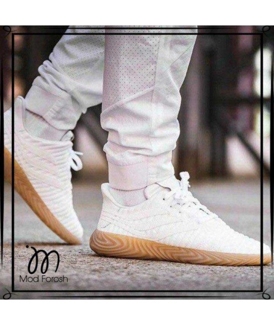 کتانی زنانه Adidas مدل sobakov