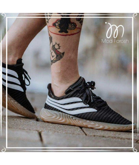 کتانی زنانه Adidas مدل2 sobakov