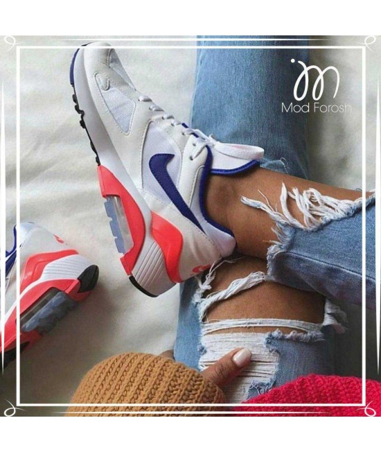 کتانی زنانه NIKE مدل Air Max180