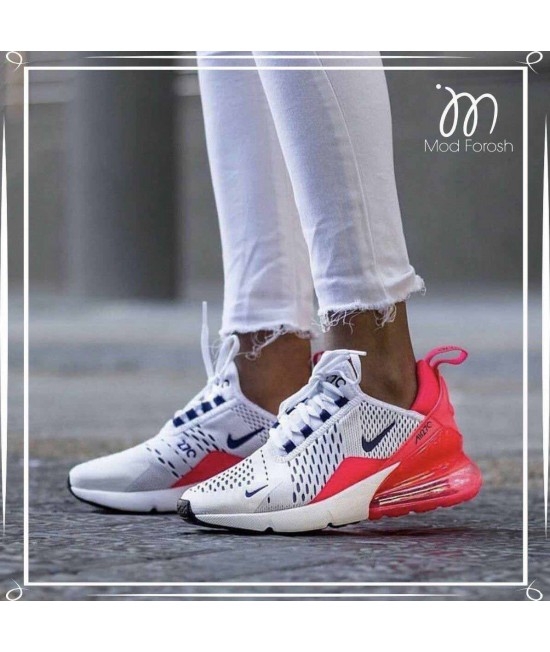 کتانی زنانه NIKE مدل6 Air Max270