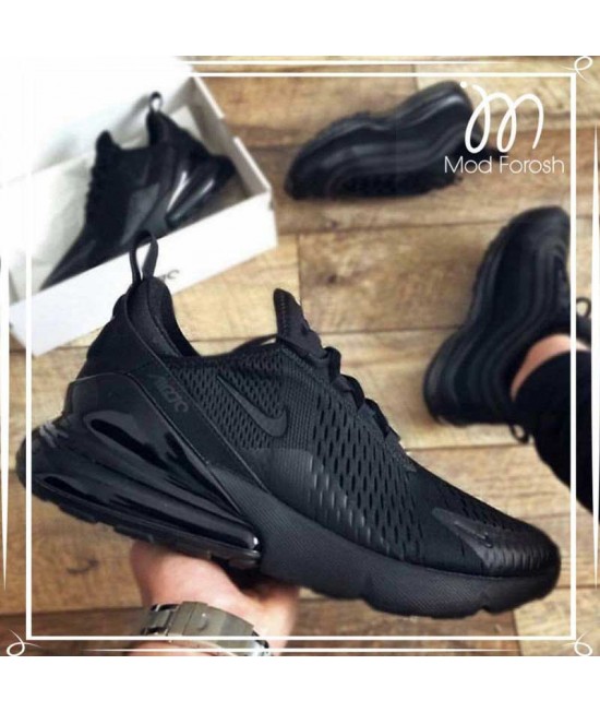 کتانی زنانه و مردانه NIKE مدل7 Air Max270