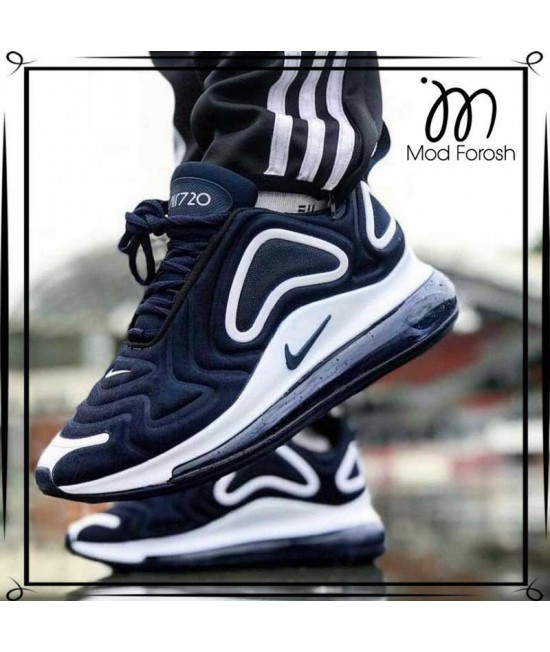 کتانی زنانه و مردانه NIKE مدل2 Air Max720