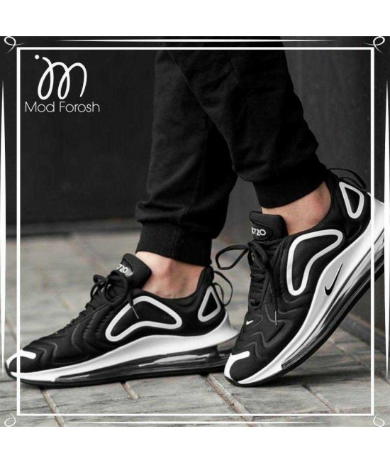 کتانی زنانه و مردانه NIKE مدل3 Air Max720