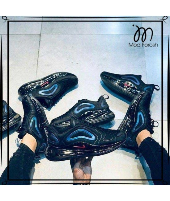کتانی زنانه و مردانه NIKE مدل4 Air Max720