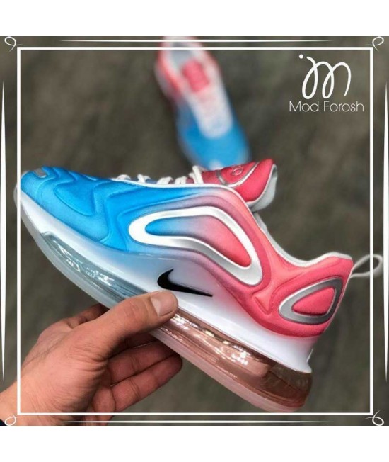 کتانی زنانه NIKE مدل Air Max720