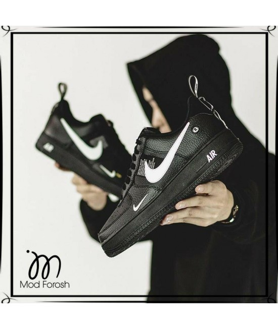 کتانی زنانه و مردانه NIKE مدل Airforce1 2
