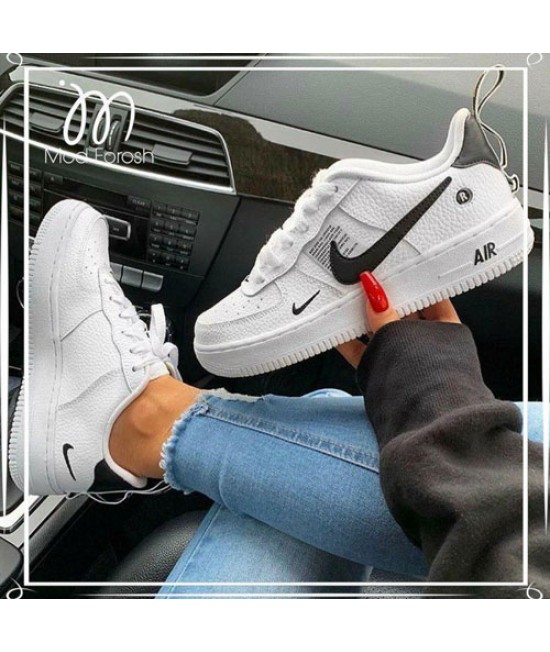کتانی زنانه و مردانه NIKE مدل Airforce1 3