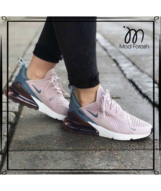 کتانی زنانه NIKE مدل3 Air Max270