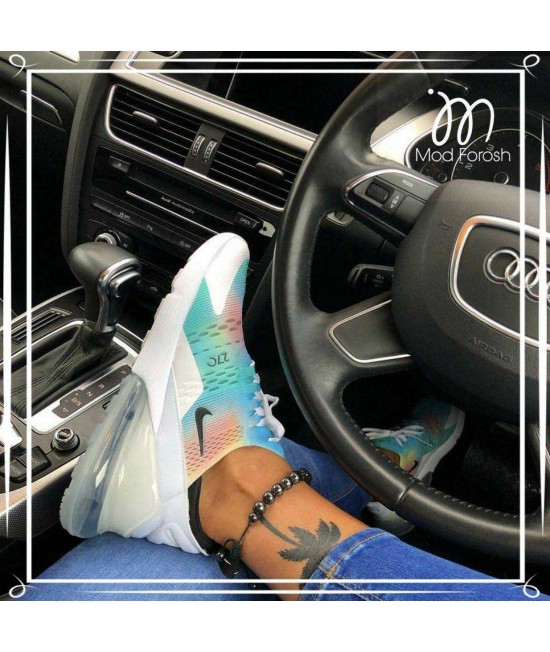 کتانی زنانه NIKE مدل5 Air Max270