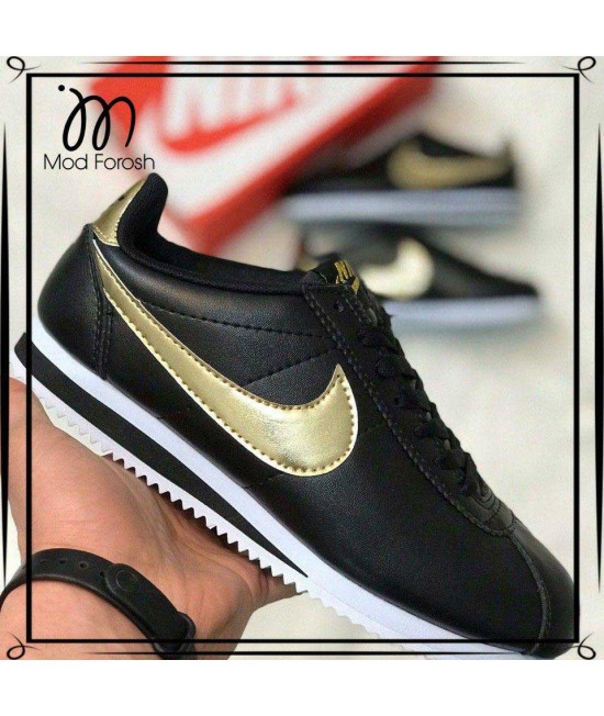 کتانی زنانه NIKE مدل Cortez