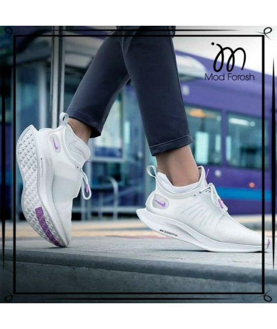 کتانی زنانه و مردانه NIKE مدل Pegasus Turbo XX