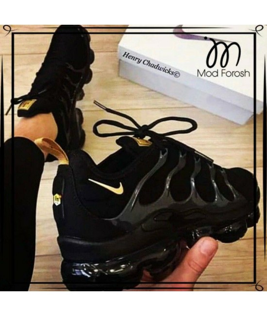 کتانی زنانه و مردانه NIKE مدل Vapormax Plus