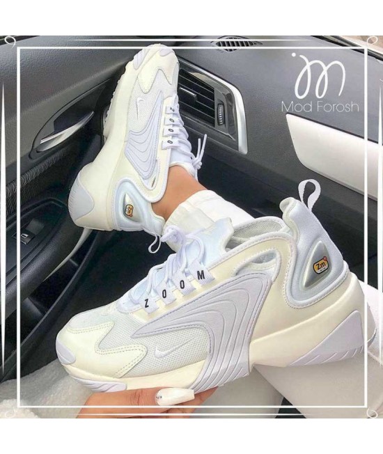 کتانی زنانه NIKE مدل Zoom 2k3