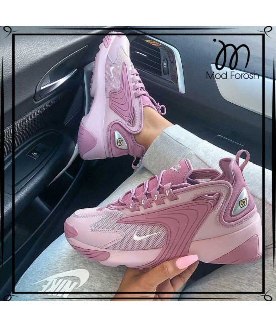 کتانی زنانه NIKE مدل Zoom 2k4