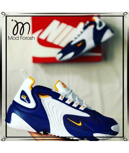 کتانی مردانه NIKE مدل Zoom 2k