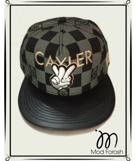 کلاه CAYLER 1 