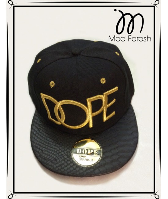 کلاه 2 Dope