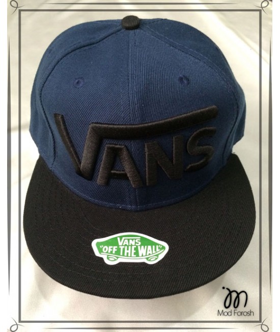کلاه02 Vans