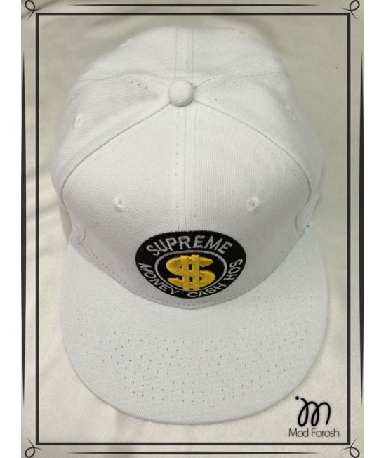 کلاه SUPREME
