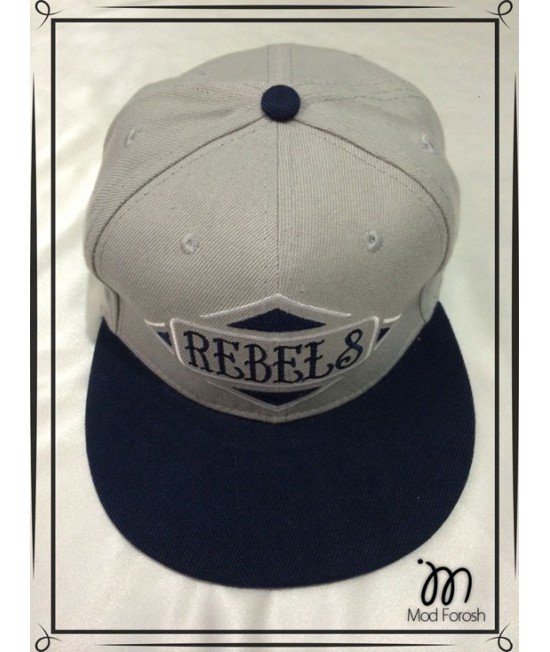 کلاه REBEL